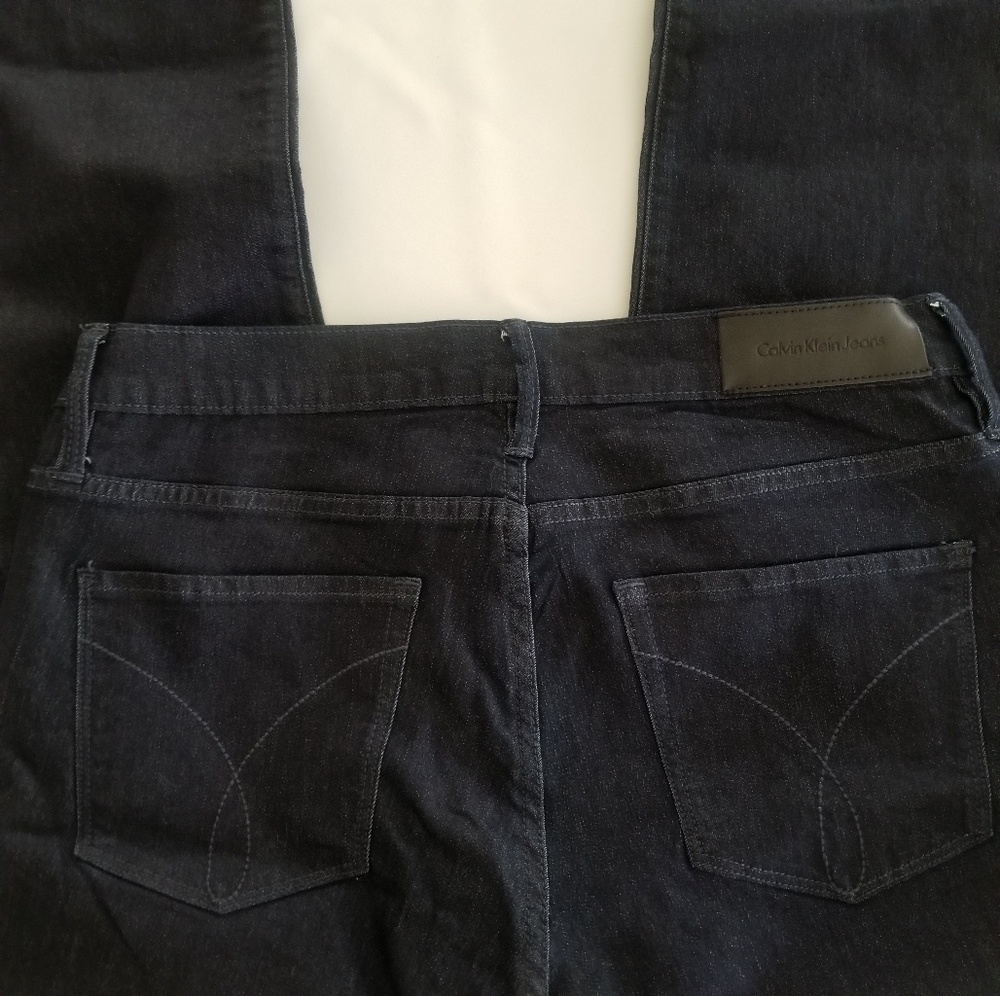 Calvin Klein Jeans - Picture 3 of 3